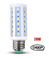 Набор постоянного LED света Deep 50x70cм 28W*4 Е27 + Bag 75 2